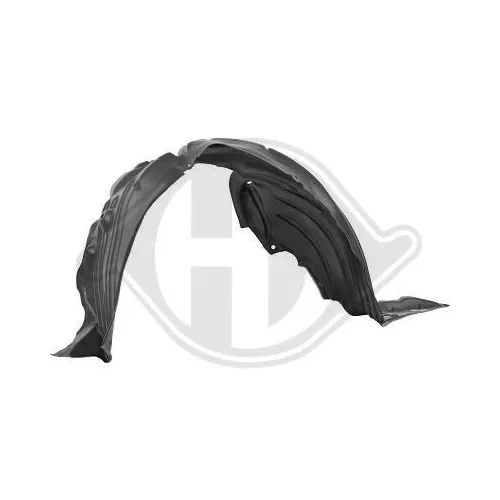 DIEDERICHS Bekleding, wielkast