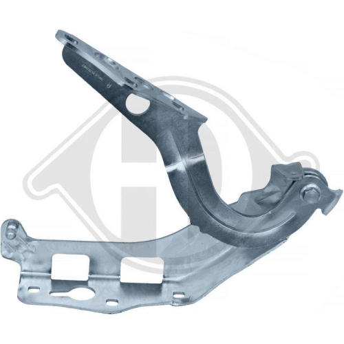 DIEDERICHS Scharnier, motorkap