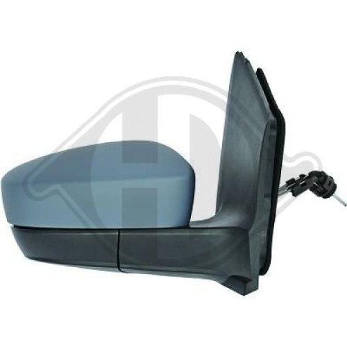 DIEDERICHS Exterior Mirror