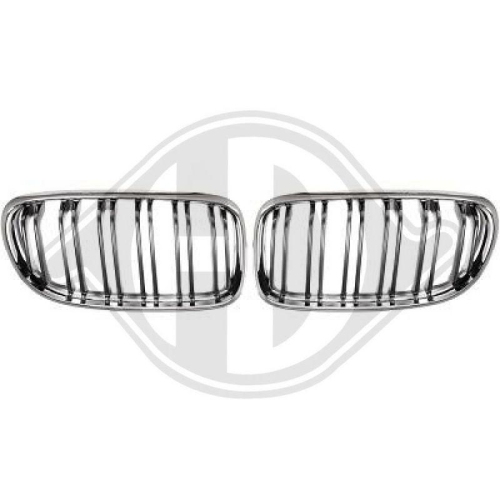 DIEDERICHS Kühlergitter HD Tuning DIEDERICHS Kühlergitter HD Tuning