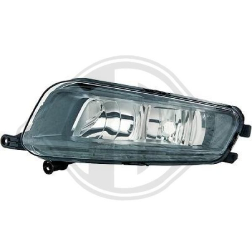 DIEDERICHS Front Fog Light