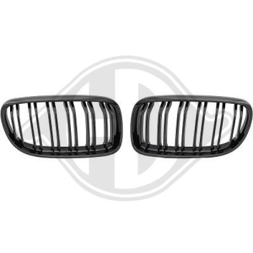 DIEDERICHS Radiator Grille HD Tuning