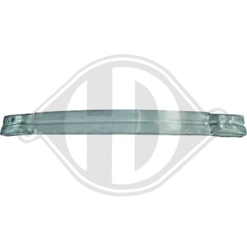 DIEDERICHS Impact Absorber, bumper