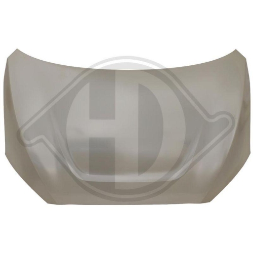 DIEDERICHS Cofano motore