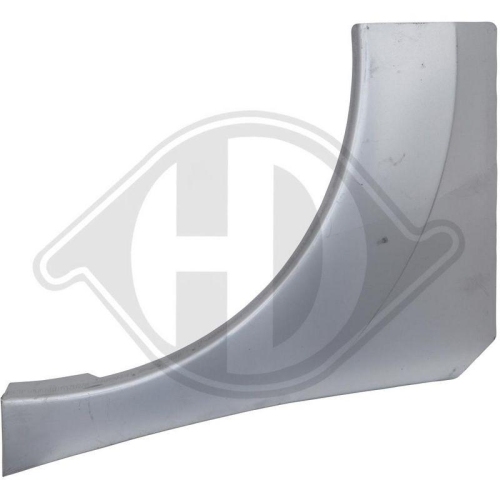 DIEDERICHS Kotfl&uuml;gel