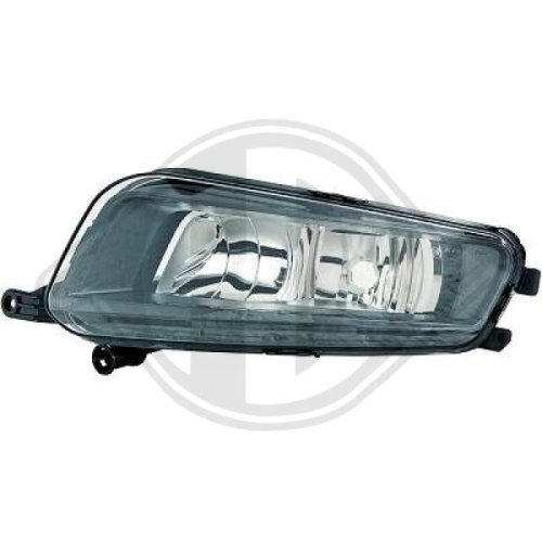 DIEDERICHS Front Fog Light