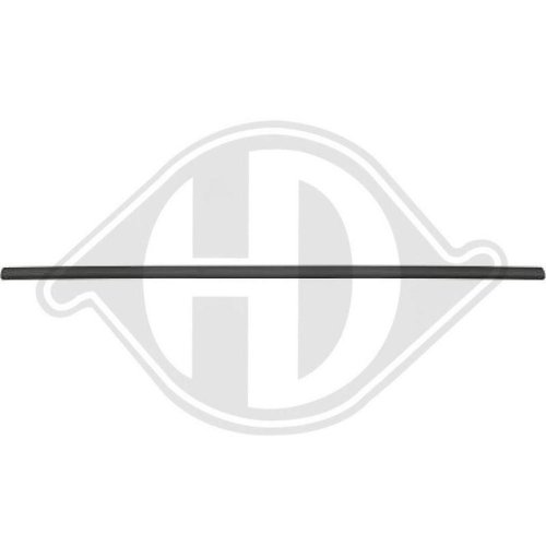 DIEDERICHS Sier- / beschermingspaneel, deur