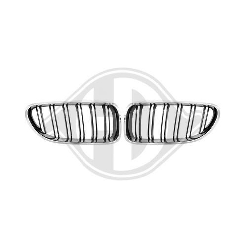 DIEDERICHS Kratka chłodnicy HD Tuning