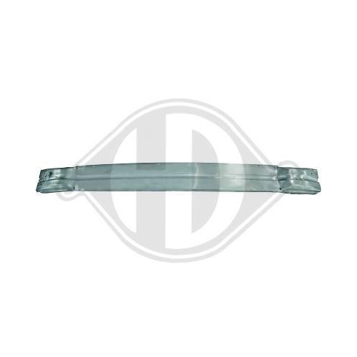 DIEDERICHS Schokdemper, bumper