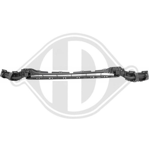 DIEDERICHS Halter, Stoßfänger