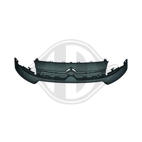 DIEDERICHS Panal de radiador Priority Parts