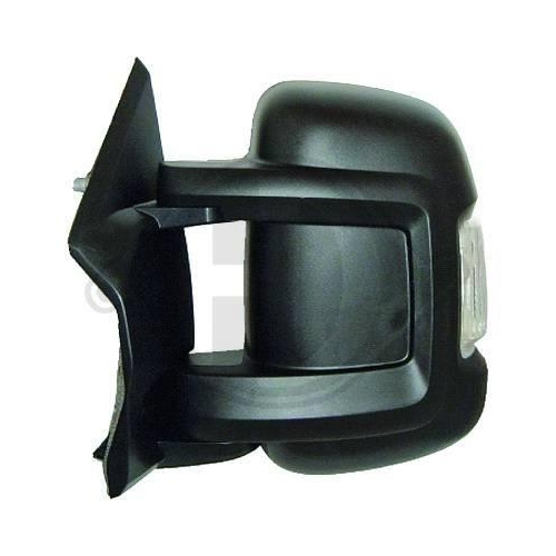 DIEDERICHS Retrovisor exterior