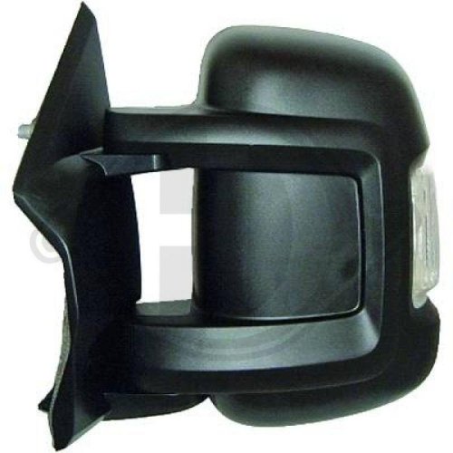 DIEDERICHS Retrovisor exterior