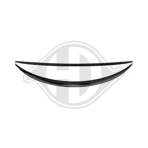 DIEDERICHS Спойлер HD Tuning