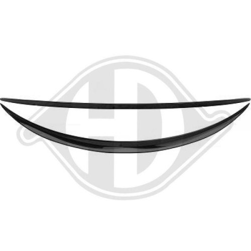 DIEDERICHS Spoiler HD Tuning