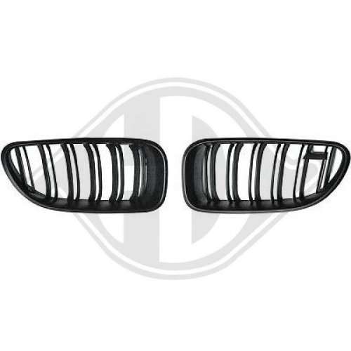 DIEDERICHS Решетка радиатора HD Tuning