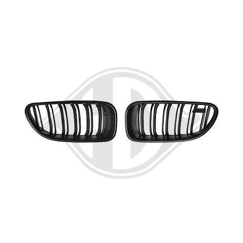 DIEDERICHS Kühlergitter HD Tuning
