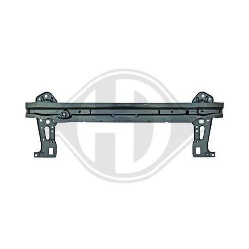 DIEDERICHS Support, bumper