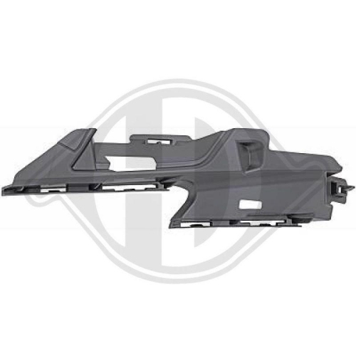 DIEDERICHS Cubierta, retrovisor exterior