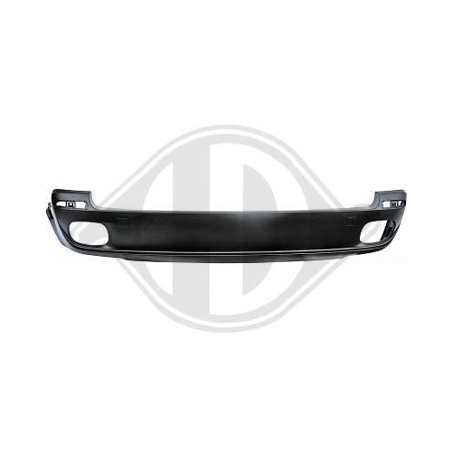 DIEDERICHS Bumper