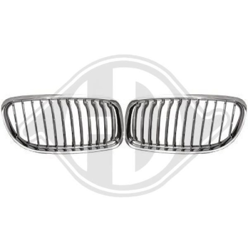 DIEDERICHS Radiator Grille HD Tuning