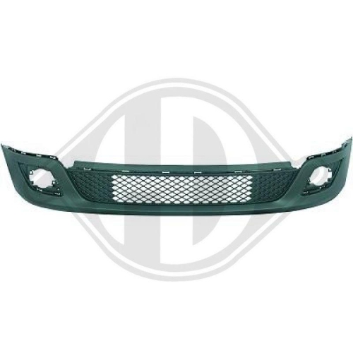 DIEDERICHS Буфер