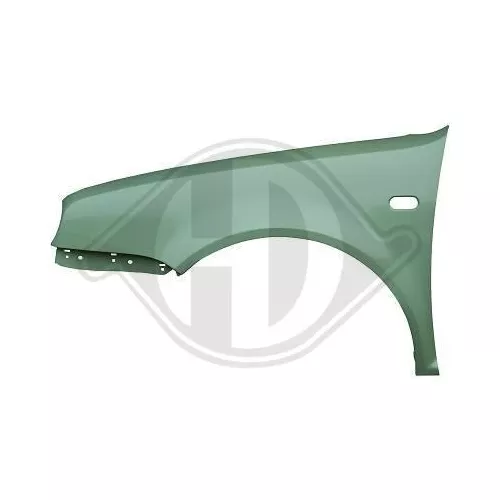 DIEDERICHS Parafango Priority Parts