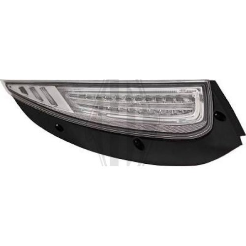 DIEDERICHS Zestaw lampy tylnej HD Tuning