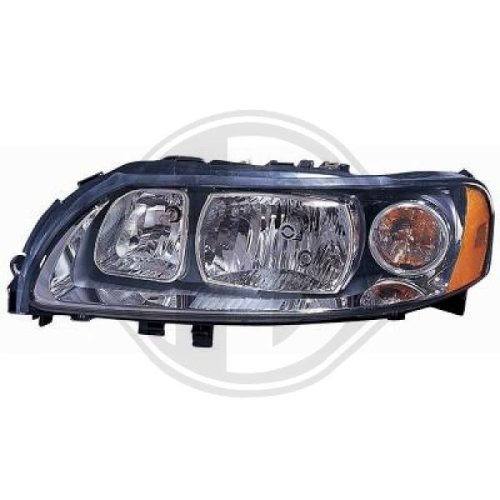 DIEDERICHS Headlight