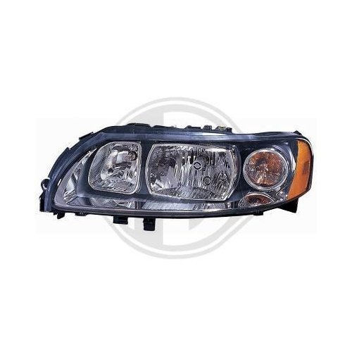 DIEDERICHS Koplamp DIEDERICHS Koplamp