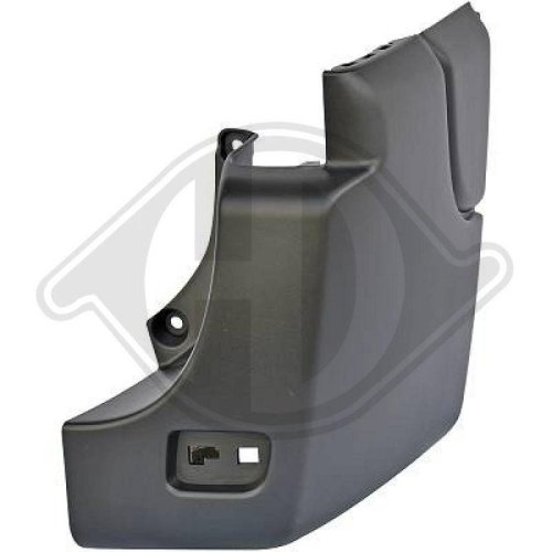 DIEDERICHS Bumper