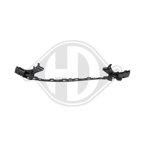DIEDERICHS Supporto, Paraurti