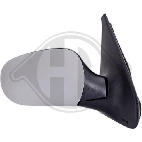 DIEDERICHS Exterior Mirror