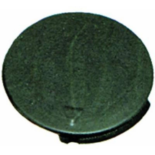 DIEDERICHS Tapa, gancho de arrastre Priority Parts