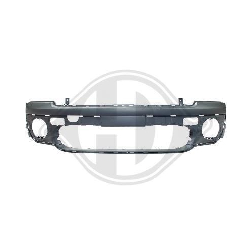 DIEDERICHS Bumper
