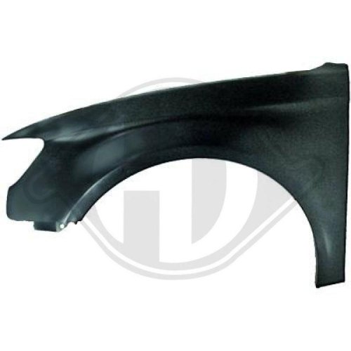 DIEDERICHS Kotfl&uuml;gel HD Priority Parts