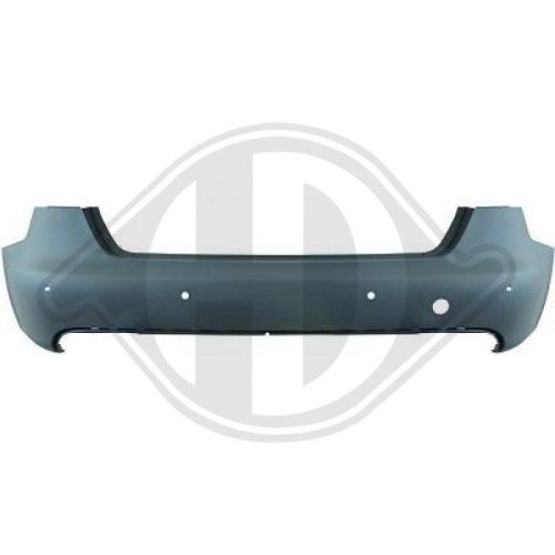 DIEDERICHS Paraurti Priority Parts
