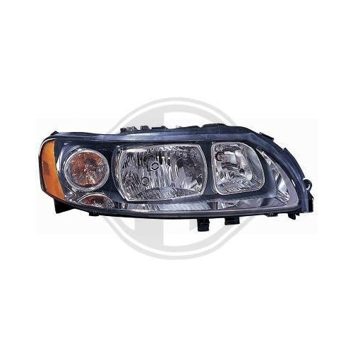 DIEDERICHS Koplamp DIEDERICHS Koplamp