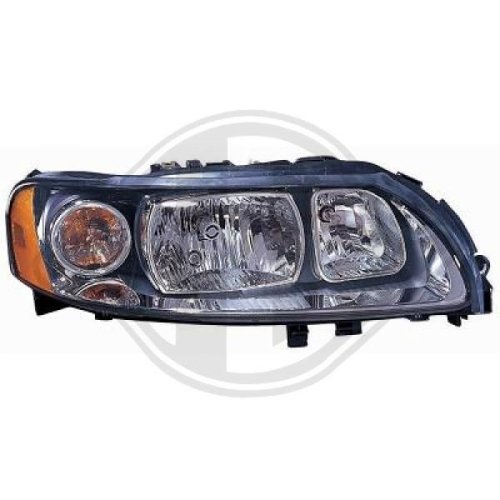 DIEDERICHS Headlight