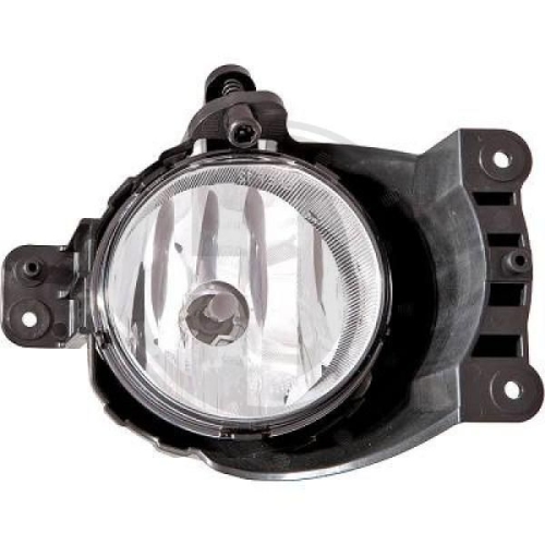 DIEDERICHS Front Fog Light