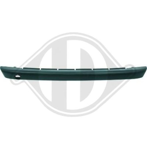 DIEDERICHS Trim/Protection Strip, bumper