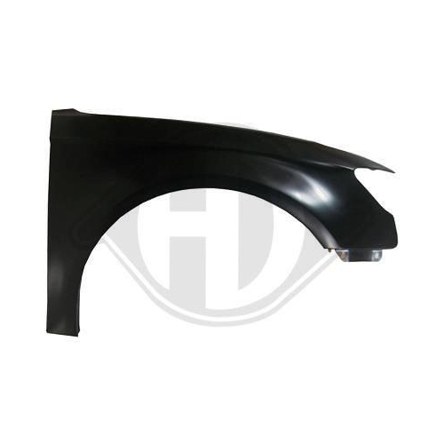 DIEDERICHS Błotnik Priority Parts