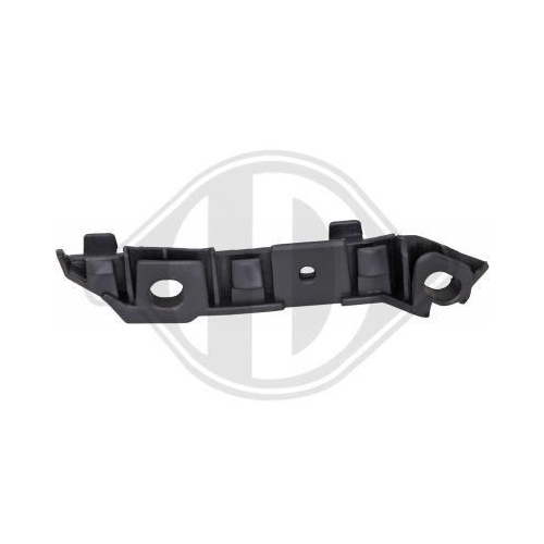 DIEDERICHS Halter, Stoßfänger