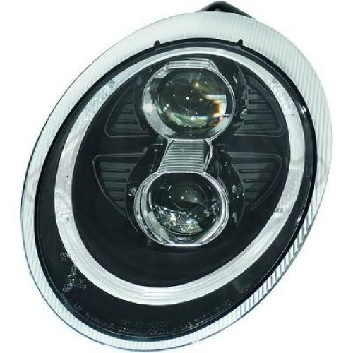 DIEDERICHS Headlight Set HD Tuning