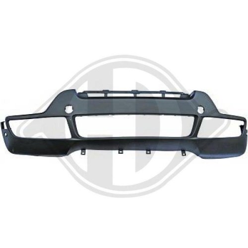 DIEDERICHS Bumper
