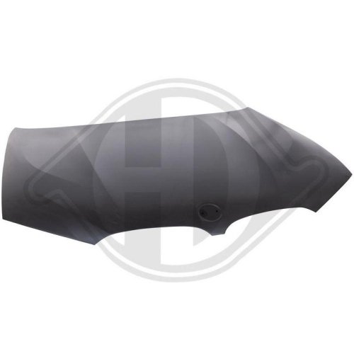 DIEDERICHS Capot do motor