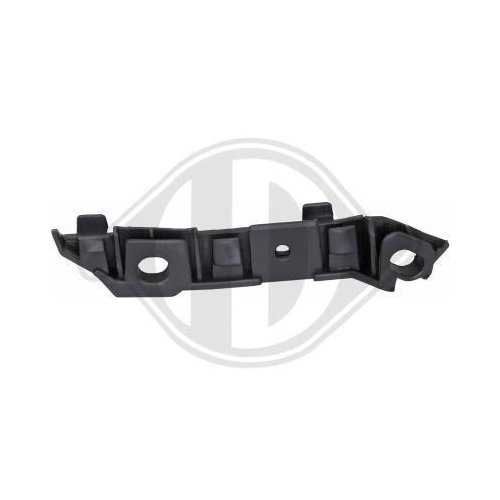 DIEDERICHS Halter, Stoßfänger