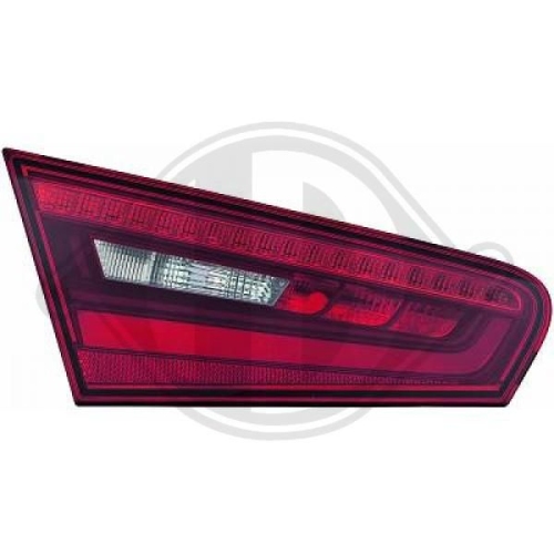 DIEDERICHS Tail Light Assembly