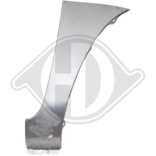 DIEDERICHS Guardabarros