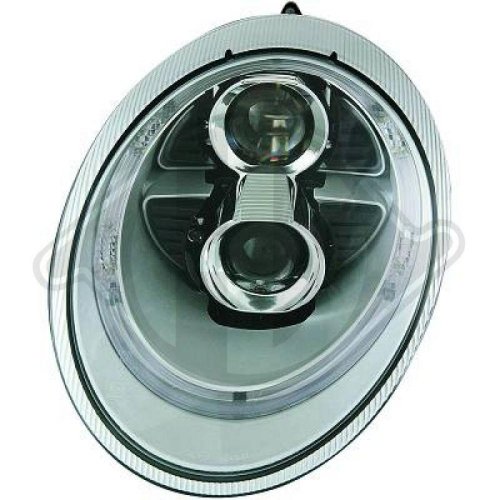 DIEDERICHS Kit faro principale HD Tuning